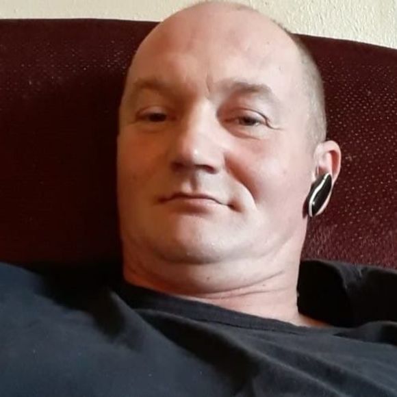 Meet your Posher, Kevin - Picture 1 of 1